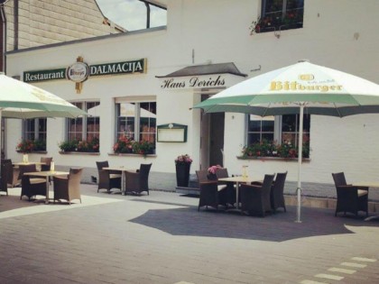 Foto: Dalmacija