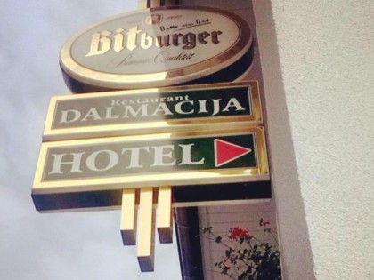 Foto: Dalmacija